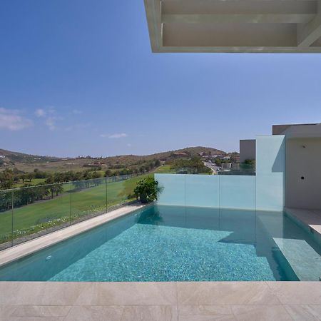 Salobre Oasis Suites Екстериор снимка